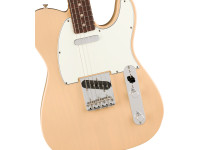 Fender Vintera III Mid 60s Telecaster Rosewood Fingerboard Vintage Blonde Fender Vintera III Mid 60s Telecaster Rosewood Fingerboard Vintage Blonde